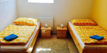 Monteurwohnung - WLAN - Südmährische Region - Villa Lednice