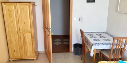 Monteurwohnung - WLAN - Südmährische Region - Villa Lednice