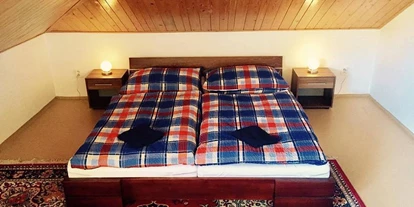 Monteurwohnung - WLAN - Südmährische Region - Villa Lednice