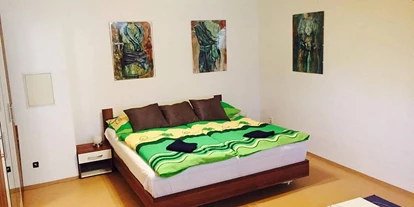Monteurwohnung - WLAN - Südmährische Region - Villa Lednice