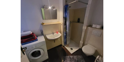 Monteurwohnung - Kühlschrank - Mönchengladbach - Monteurzimmer - Kurzzeitvermietung