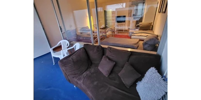 Monteurwohnung - Kühlschrank - Mönchengladbach - Monteurzimmer - Kurzzeitvermietung