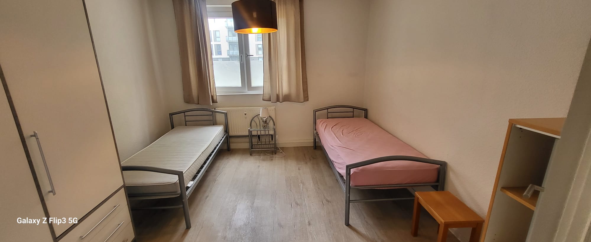 Monteurwohnung - Kaffeemaschine - Neuss - Monteurwohnung - Wohnen auf Zeit