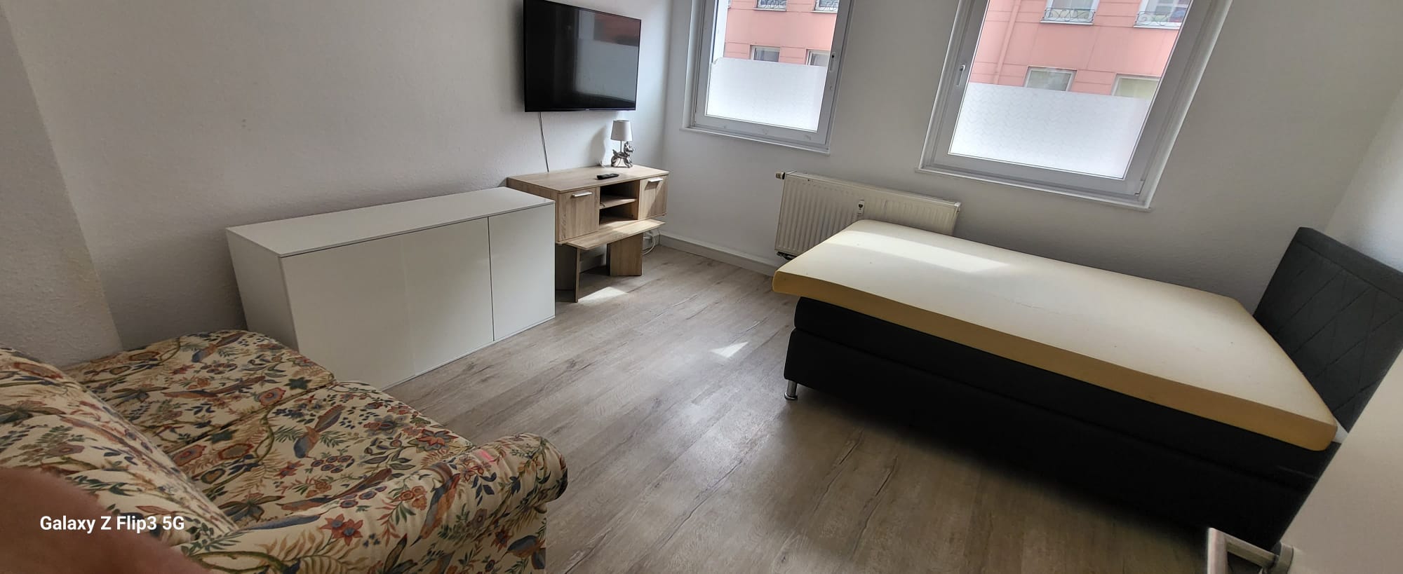 Monteurwohnung - Kaffeemaschine - Neuss - Monteurwohnung - Wohnen auf Zeit