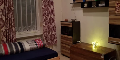 Monteurwohnung - Rödermark - Zimmer-Frankfurt