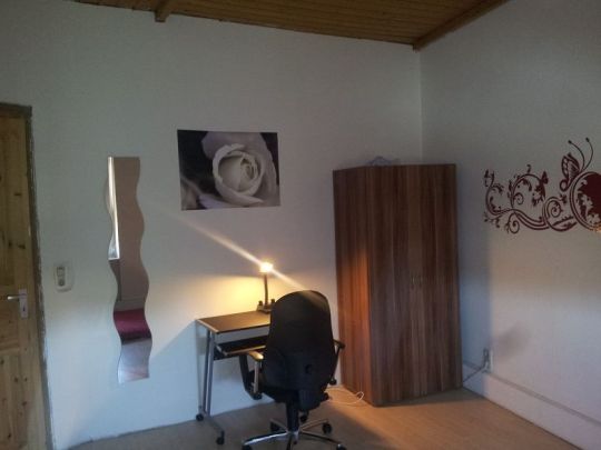 Monteurwohnung - Zimmertyp: Mehrbettzimmer - Heusenstamm - Zimmer-Frankfurt