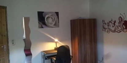 Monteurwohnung - Rödermark - Zimmer-Frankfurt