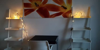 Monteurwohnung - Rödermark - Zimmer-Frankfurt