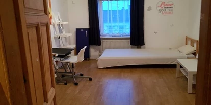 Monteurwohnung - Rödermark - Zimmer-Frankfurt
