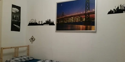 Monteurwohnung - Rödermark - Zimmer-Frankfurt