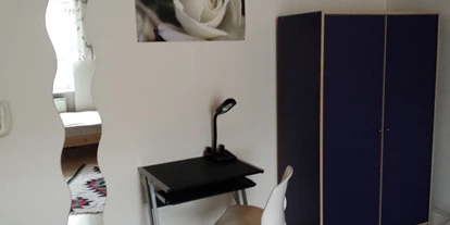 Monteurwohnung - Rödermark - Zimmer-Frankfurt
