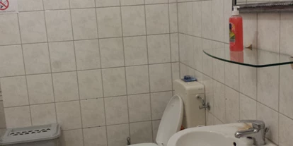 Monteurwohnung - Rödermark - Zimmer-Frankfurt