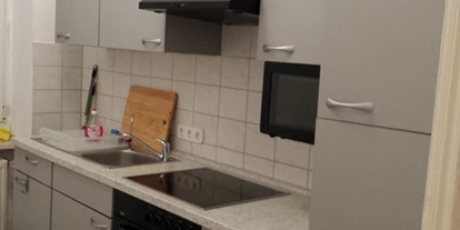 Monteurwohnung - Rödermark - Zimmer-Frankfurt