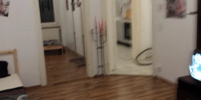 Monteurwohnung - Rödermark - Zimmer-Frankfurt