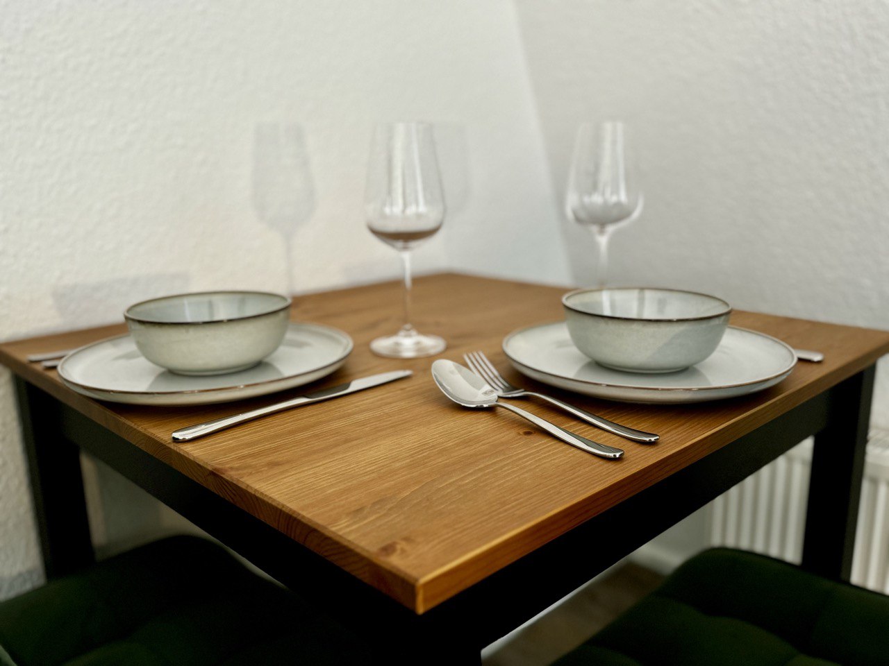 Monteurwohnung - Art der Unterkunft: Pension - Vorpommern - Pension Seeblick