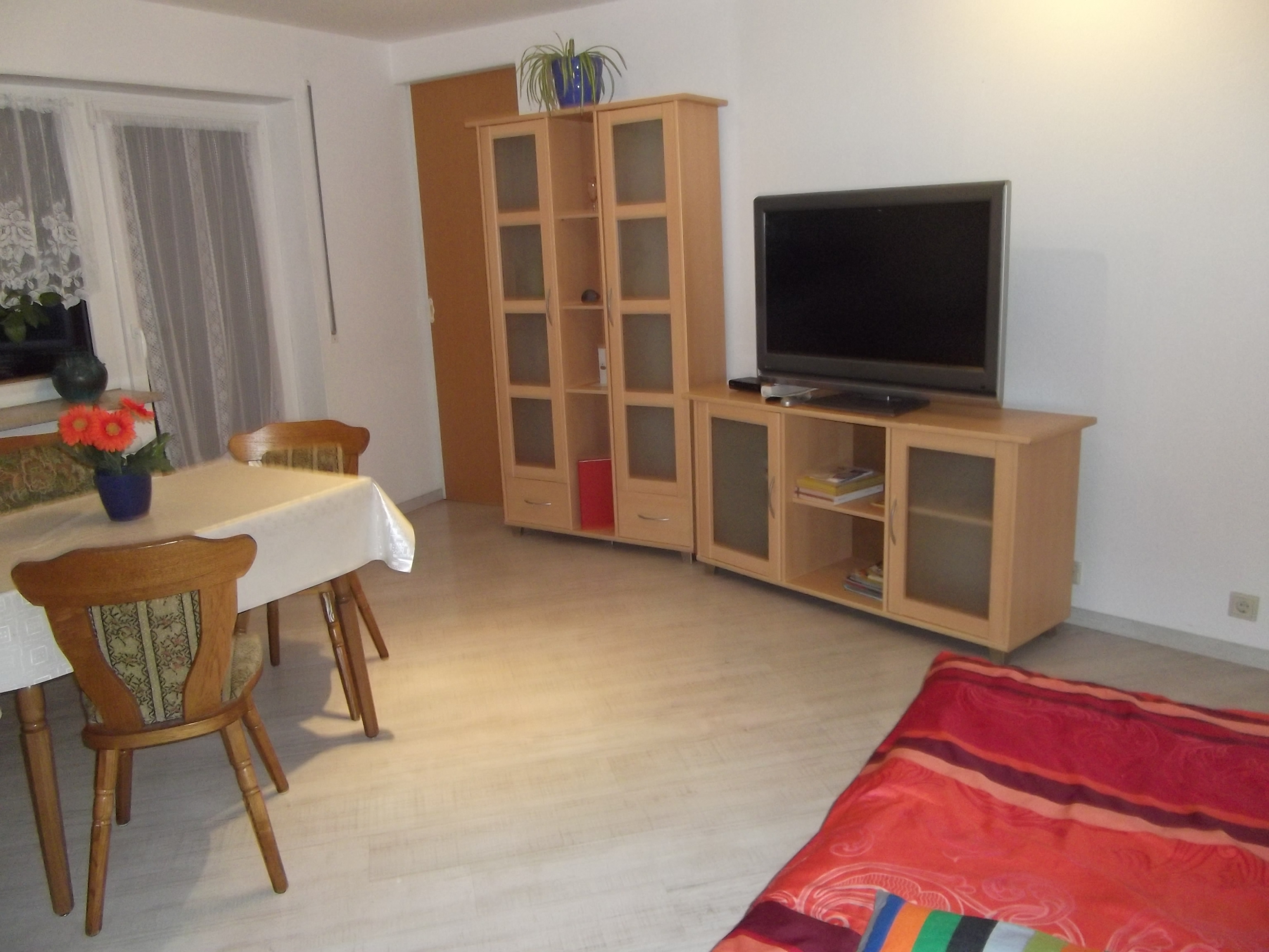 Monteurwohnung - PLZ 90562 (Deutschland) - Zwei - Dreibettzimmer - Monteurzimmer Herzogenaurach