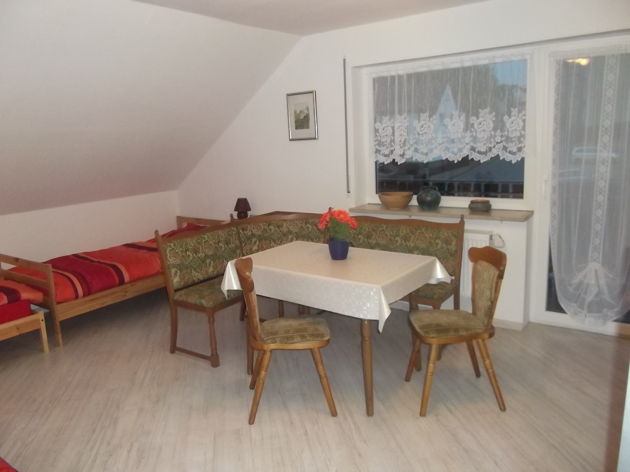 Monteurwohnung - PLZ 90562 (Deutschland) - Zwei - Dreibettzimmer - Monteurzimmer Herzogenaurach