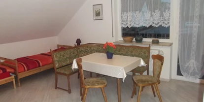 Monteurwohnung - Markt Erlbach - Zwei - Dreibettzimmer - Monteurzimmer Herzogenaurach