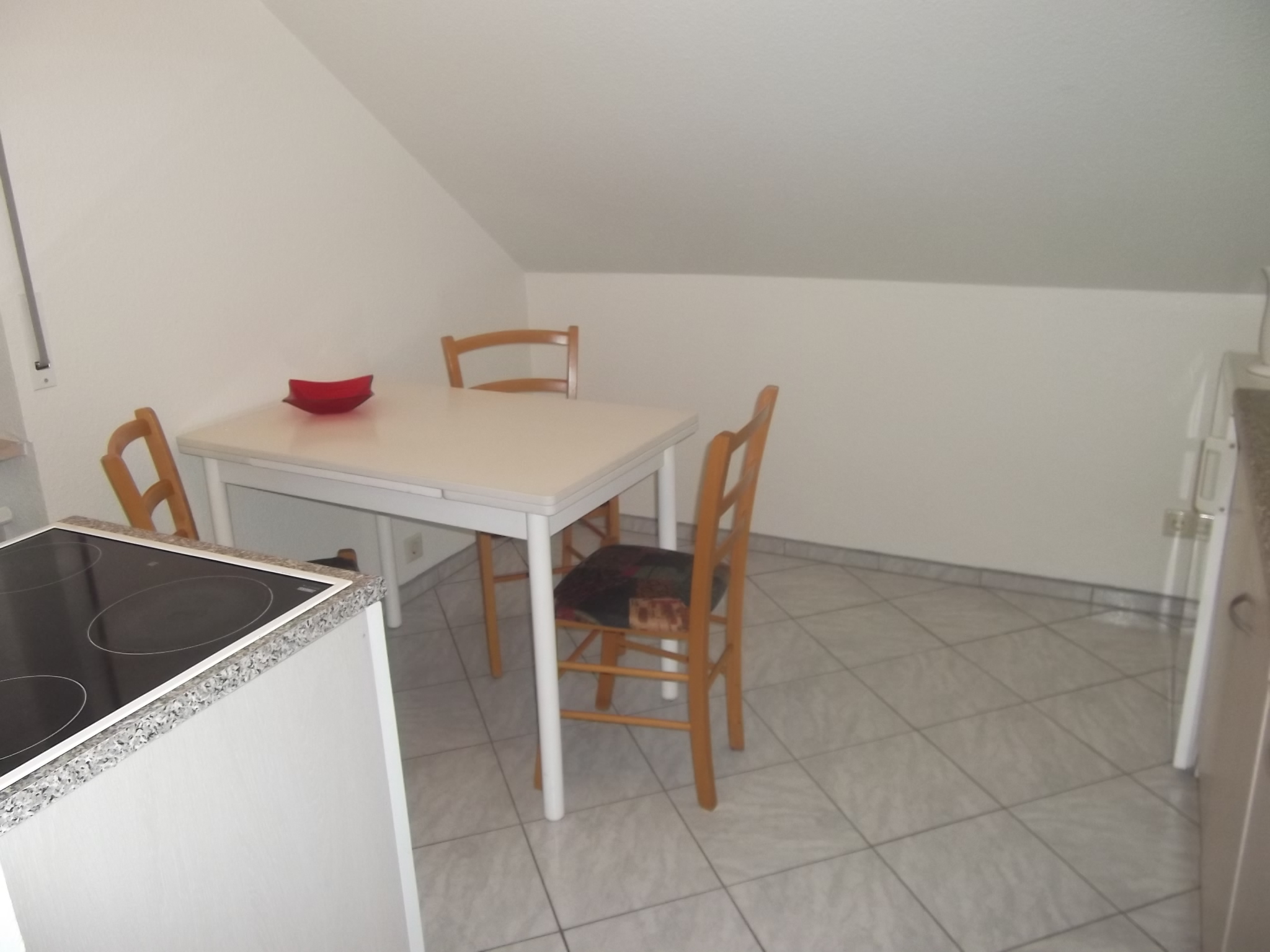 Monteurwohnung - PLZ 90562 (Deutschland) - Küche - Monteurzimmer Herzogenaurach