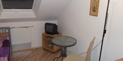 Monteurwohnung - Markt Erlbach - Einbettzimmer - Monteurzimmer Herzogenaurach
