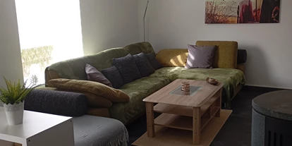 Monteurwohnung - Bettwäsche: Bettwäsche gegen Gebühr - Deutschland - Monteurzimmer Fam. Georgi