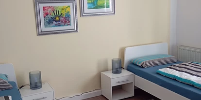 Monteurwohnung - Bettwäsche: Bettwäsche gegen Gebühr - Deutschland - Monteurzimmer Fam. Georgi