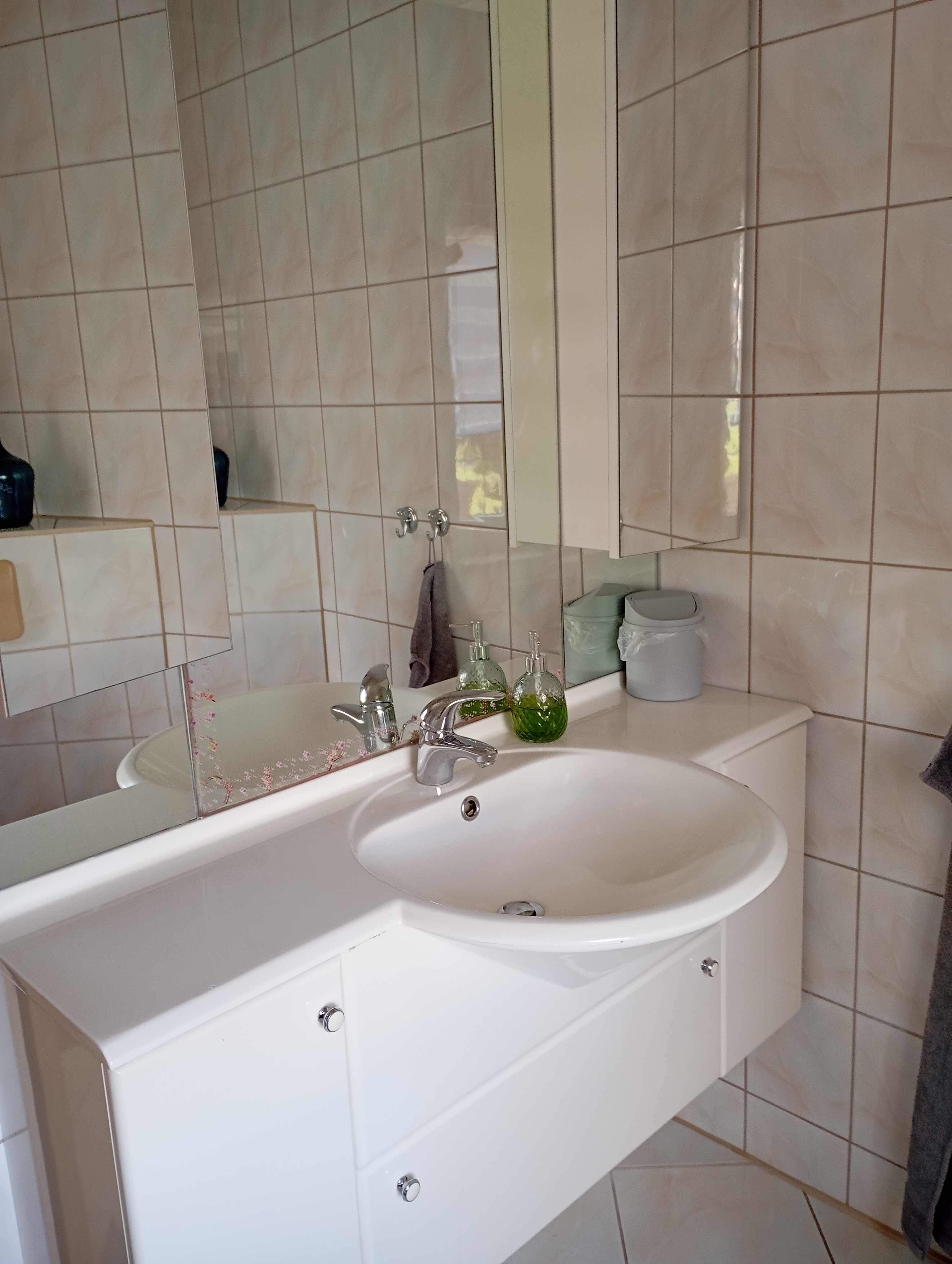 Monteurzimmer: Monteurzimmer Fam. Georgi