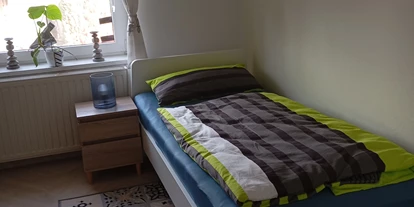 Monteurwohnung - Bettwäsche: Bettwäsche gegen Gebühr - Deutschland - Monteurzimmer Fam. Georgi