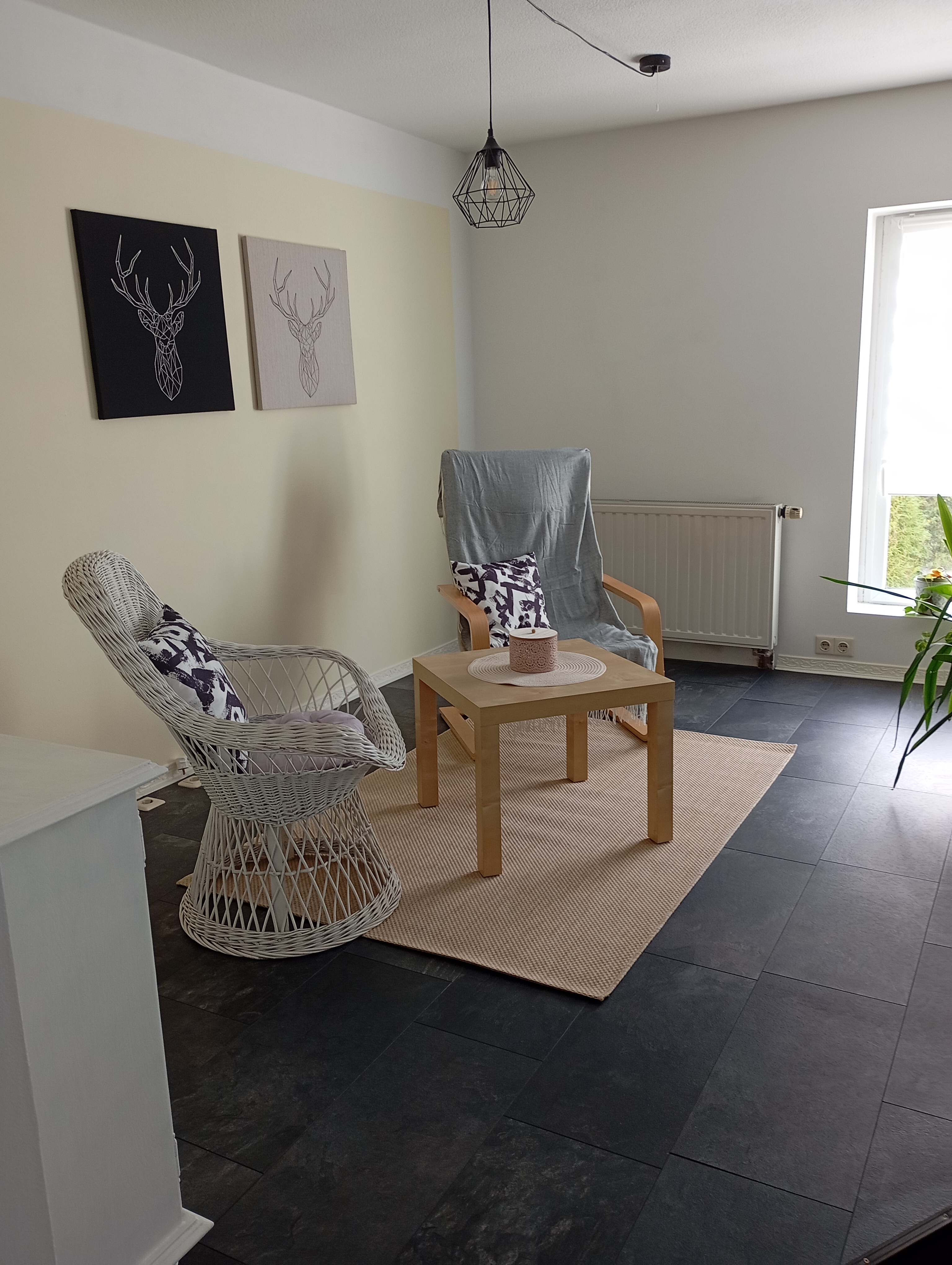 Monteurzimmer: Monteurzimmer Fam. Georgi