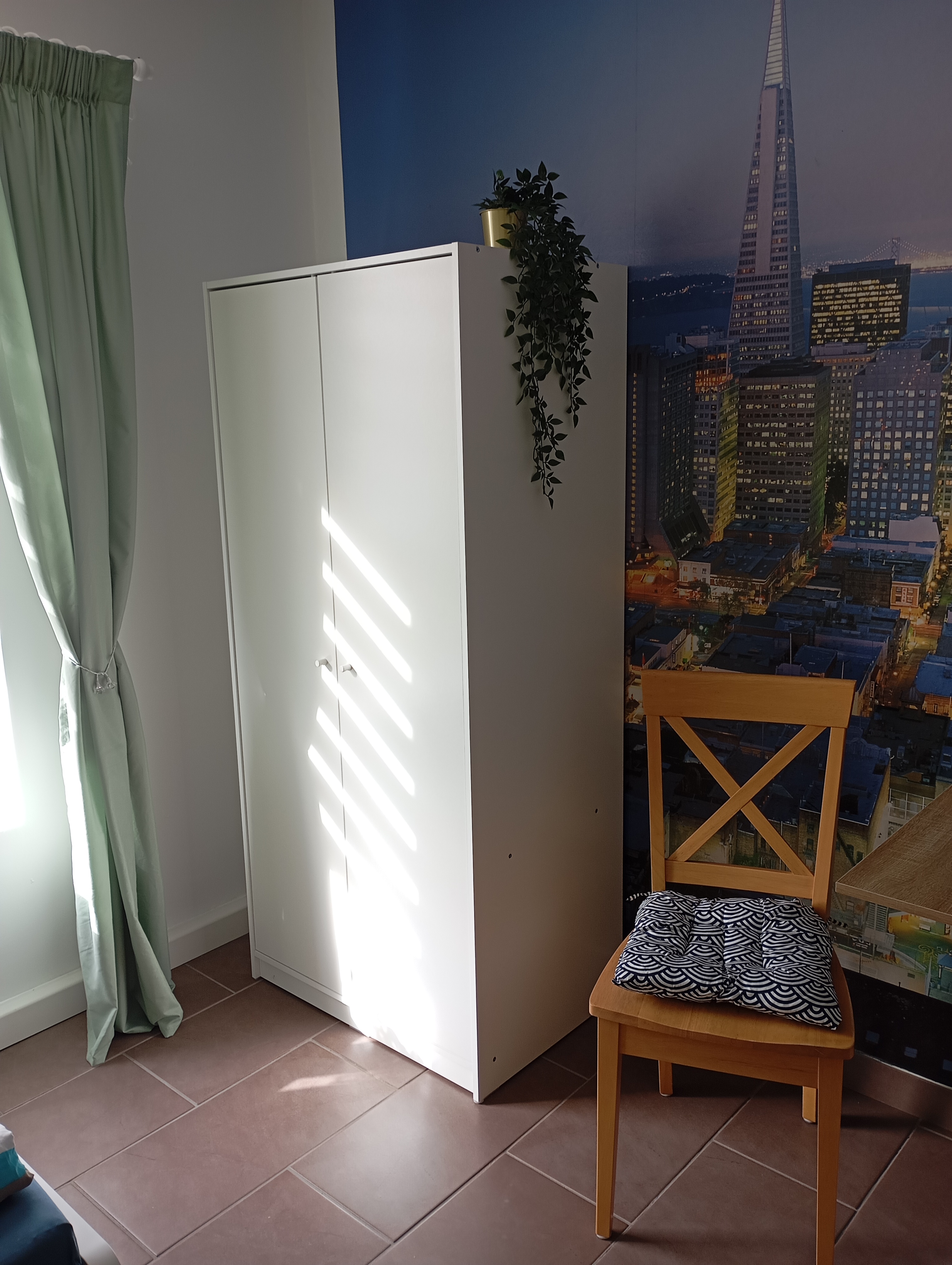 Monteurzimmer: Monteurzimmer Fam. Georgi