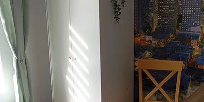 Monteurwohnung - Bettwäsche: Bettwäsche gegen Gebühr - Deutschland - Monteurzimmer Fam. Georgi