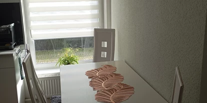 Monteurwohnung - Bettwäsche: Bettwäsche gegen Gebühr - Deutschland - Monteurzimmer Fam. Georgi