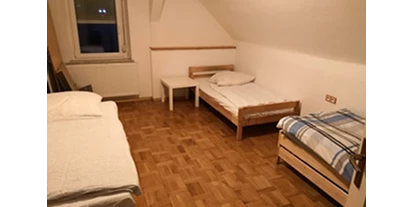 Monteurwohnung - Waschmaschine - Deutschland - Monteurzimmer-Ulm
