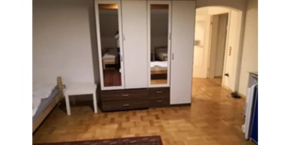 Monteurwohnung - Waschmaschine - Deutschland - Monteurzimmer-Ulm