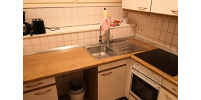 Monteurwohnung - Waschmaschine - Deutschland - Monteurzimmer-Ulm