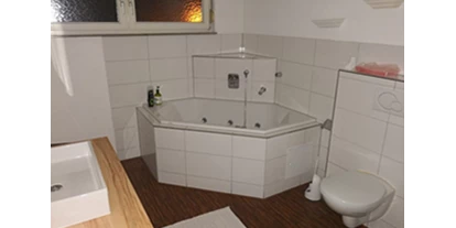 Monteurwohnung - Waschmaschine - Deutschland - Monteurzimmer-Ulm