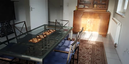 Monteurwohnung - Waschmaschine - Deutschland - Monteurzimmer-Ulm