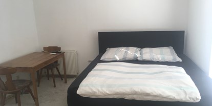 Monteurwohnung - Zimmertyp: Einzelzimmer - Edermünde - Monteurwohnung Homberg Mitte