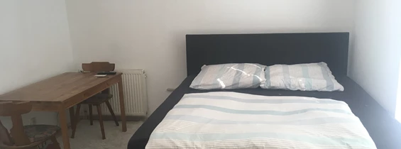 Monteurwohnung: Monteurwohnung Homberg Mitte