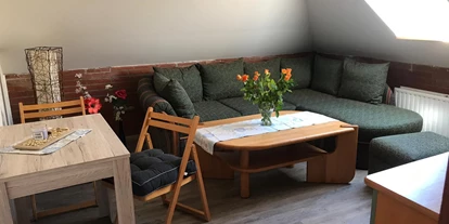 Monteurwohnung - Hund erlaubt - Schleswig-Holstein - M Vogt