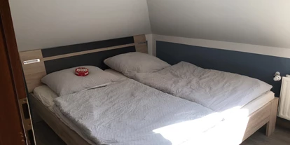 Monteurwohnung - Hund erlaubt - Schleswig-Holstein - M Vogt