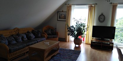 Monteurwohnung - Zimmertyp: Einzelzimmer - Möhnsen - Zimmervermietung Heidi Vogel
