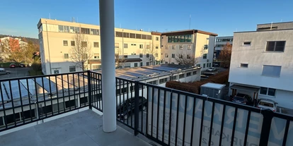 Monteurwohnung - Parkplatz: eigener Parkplatz vorhanden - Österreich - Balkon - Monteurwohnung für bis zu 7 Personen