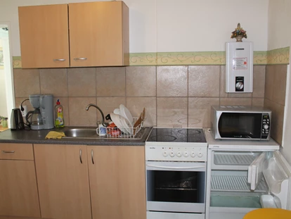 Monteurwohnung - Bettwäsche: Bettwäsche gegen Gebühr - Deutschland - Gasthaus Keglerheim