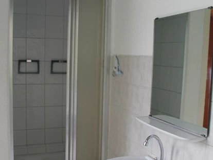 Monteurwohnung - Bettwäsche: Bettwäsche gegen Gebühr - Deutschland - Gasthaus Keglerheim