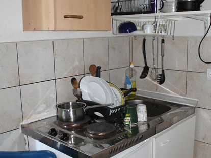Monteurwohnung - Bettwäsche: Bettwäsche gegen Gebühr - Deutschland - Gasthaus Keglerheim