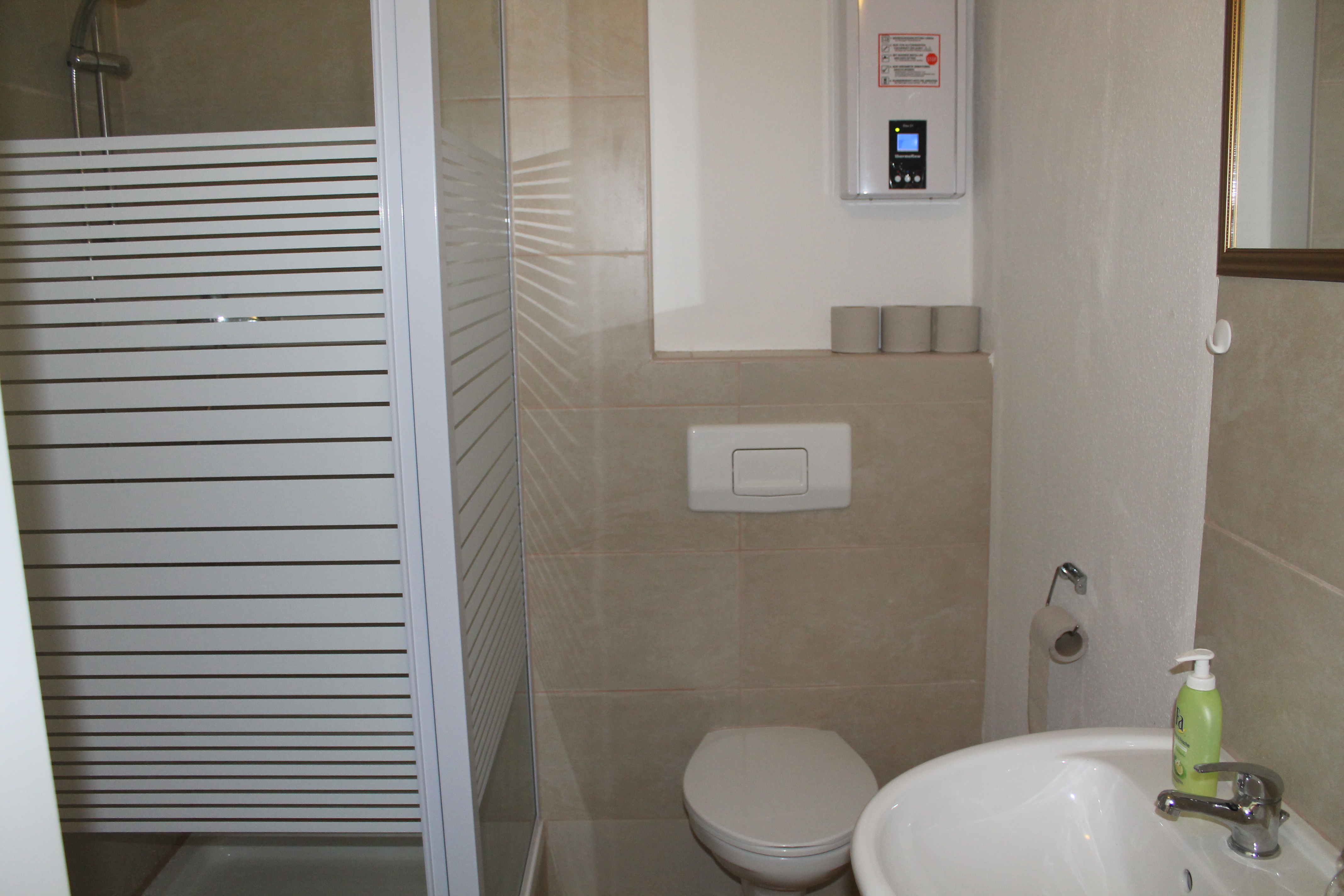 Monteurzimmer: Gasthaus Keglerheim