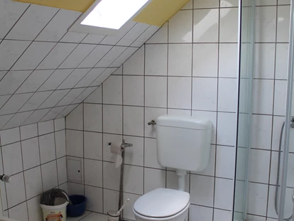 Monteurwohnung - Bettwäsche: Bettwäsche gegen Gebühr - Deutschland - Gasthaus Keglerheim