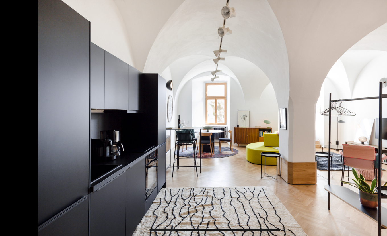 Monteurzimmer: Marktplatz-Residenz - 110m vom Traunsee entfernt