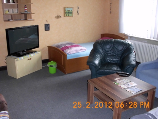 Monteurwohnung - Tülau - Monteurzimmer Wolfsburg / Gifhorn